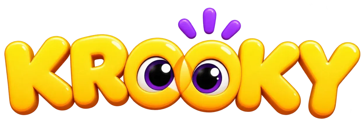 KROOKY